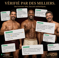 Boxer en soie haut de gamme | Confort toute la journée