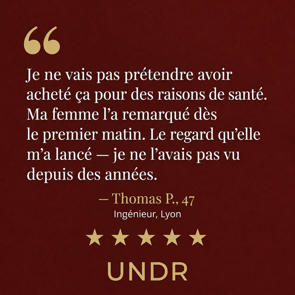 Boxer en soie haut de gamme | Confort toute la journée